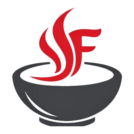 SoupFinance Logo